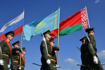 Белоруссия предоставила ЕС подробную информацию по военным учениям с Россией