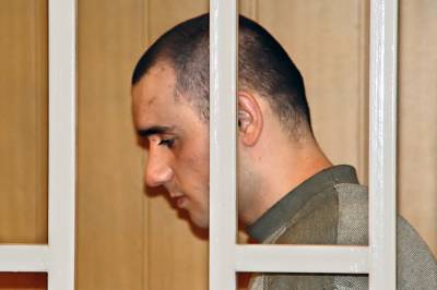 Участник захвата школы в Беслане террорист Кулаев запросил пересмотр приговора