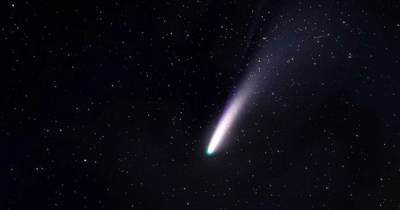 Небольшой астероид пролетел близко к Земле через несколько часов после открытия