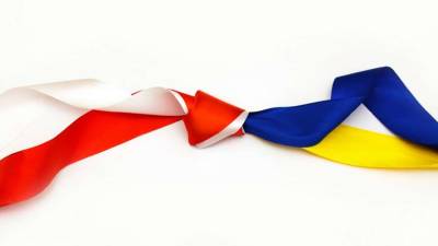Польша упростила порядок въезда для граждан Украины
