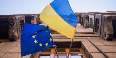 В Латвии заявили, что ЕС не хочет "новых проблем" из-за Украины - ruposters.ru - Украина - Латвия