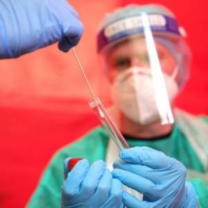 В Японии зафиксировали 18 случаев заражения штаммом коронавируса «Эта»