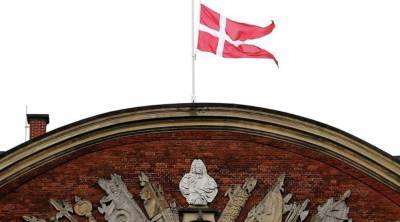 Дания первой в ЕС отменяет карантин, введенный из-за пандемии COVID-19