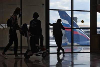 Россиян предупредили о возможном заметном подорожании билетов за границу