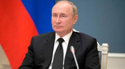 Путин запланировал очередную поездку в Белоруссию – СМИ