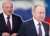 «Привез Конституцию»: Карбалевич рассказал, с каким вопросом на самом деле мог приехать Лукашенко в Кремль