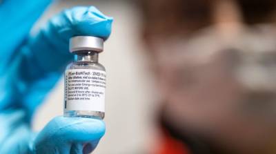 Во Львове откроют два дополнительных центра вакцинации