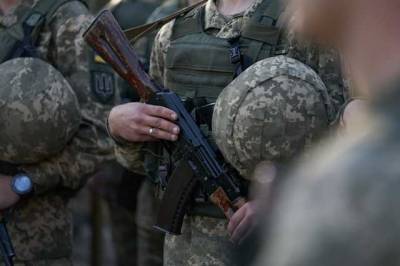 Почему военные уходят из украинской армии?