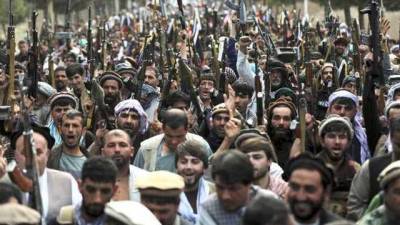 Тысячи людей, – сопротивление Афганистана заявило об этнической чистке в Панджшере