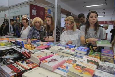 BookForum во Львове: 5 сильных книг, написанных женщинами - о войне, любви, истории и жизни
