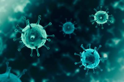 В России выявлен 18 341 случай инфицирования коронавирусом за сутки
