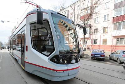 Правительство России поддержит проект строительства «легкого метро» в Ростове-на-Дону