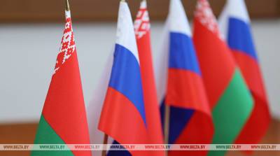 Головченко: отношения Беларуси и России прошли проверку на прочность в условиях внешнего давления
