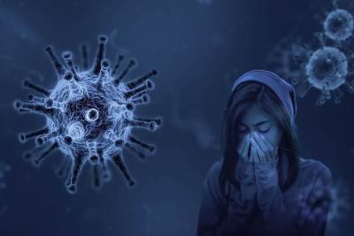 В Чувашии снова выявили 73 новых заболевших коронавирусом