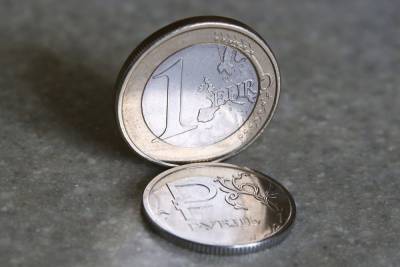 Песков оценил перспективу введения единой валюты России и Белоруссии