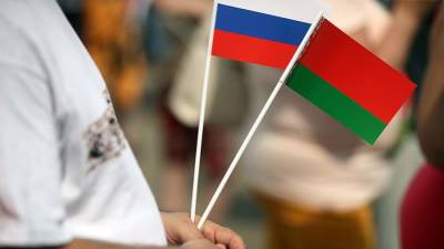 Песков оценил перспективы дальнейшей интеграции Белоруссии и России