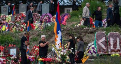 Никол Пашинян - Родственники погибших военнослужащих требуют отменить мероприятие 21 сентября - ru.armeniasputnik.am - Армения - Ереван - Карабах