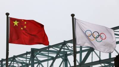 Правозащитники призывают телекомпании отказаться от трансляции пекинской Олимпиады