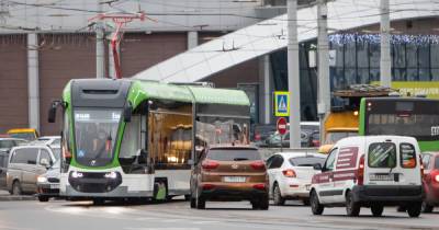 «Узнаем в понедельник»: Кукушкина — о сроках закупки новых трамваев для Калининграда