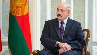 Лукашенко назвал русских и белорусов единым народом