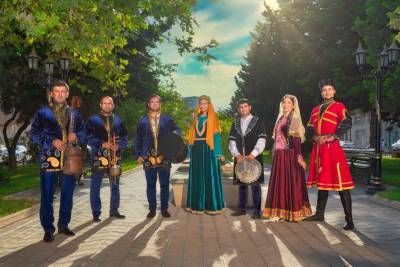 Представители Азербайджана выступят на международном фестивале под эгидой ЮНЕСКО (ФОТО)