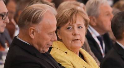 Пранкеры разыграли экс-министра Германии: Он сообщил неприятное...