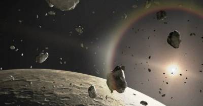 Ученые обнаружили в нашей Солнечной системе 461 ранее неизвестный объект