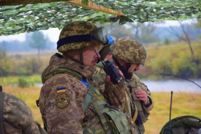 Эксперт Литовкин объяснил, почему Европа не допустит создание мощной украинской армии