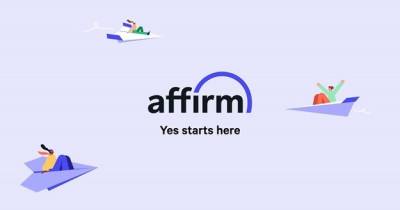Акции платежного сервиса Affirm взлетели на 25%. Причина — отчет об успешном квартале