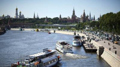 Опубликован рейтинг городов, в которых россияне чаще всего бронировали отели летом