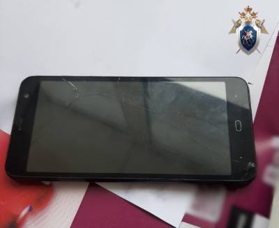 Нижегородец избил студента и украл у него телефон