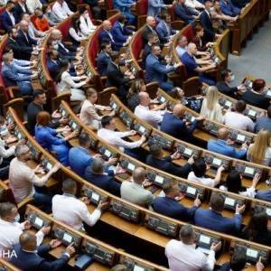 В Раде призвали мировое сообщество осудить новые репрессии в Крыму