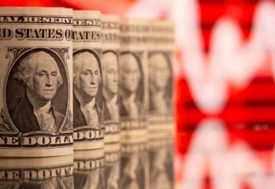Минфин США пожаловался на «налоговую дыру»: триллионы мимо госказны