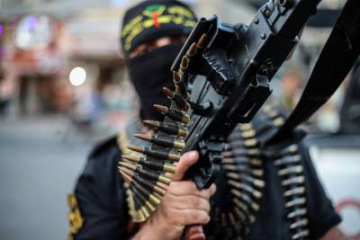ХАМАС и «Исламский джихад» пообещали Израилю «войну в Дженине»