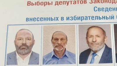 Сторонники Навального получили фальшивые рекомендации для "Умного голосования"