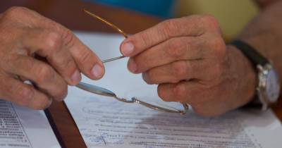 В Калининграде мошенники шлют бизнесменам письма, якобы подписанные губернатором