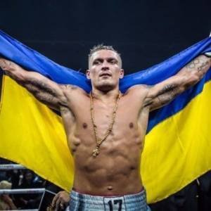 Усик — Джошуа: оценим шансы украинца против британского чемпиона