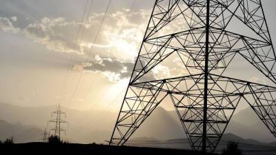 Эксперт раскрыл стоимость поставляемой из Туркменистан в Кыргызстан электроэнергии