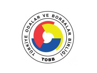 Микаил Джаббаров - Бакинская встреча министров Тюркского совета – важный шаг для увеличения взаимных инвестиций – Торгово-промышленная палата Турции - trend.az - Турция - Азербайджан