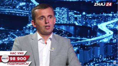 Руслан Бортник - «Действительно, жесть»: Бортник рассказал о механизме вычисления средней зарплаты - politeka.net - Украина