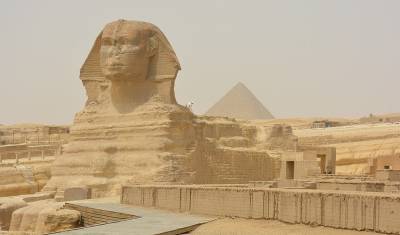 Власти Египта заявили о готовности оплатить госпитализацию туристов с ковидом