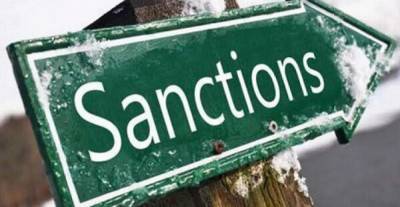 ЕС продлил персональные санкции против России