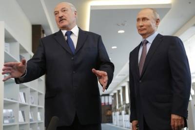Правительство озвучило все 28 пунктов соглашения о российско-белорусской интеграции