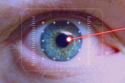 Ученые нашли способ определять последствия коронавируса по роговице глаза