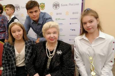 Тамбовские школьники стали победителями и призёрами федерального конкурса эссе