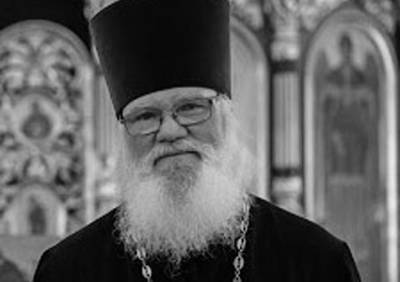 Клирик Рязанской епархии Вячеслав Зикунов скончался в реанимации