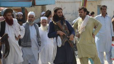 Абдул Гани Барадар - Хасан Ахунд - Талибы отменили назначенную на 11 сентября инаугурацию афганского правительства - 5-tv.ru - Афганистан - Премьер-Министр