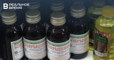 Жительницу Нижнекамска поймали на продаже «фанфуриков» в подвале дома