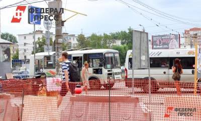 Маршрутки исчезнут с улиц Челябинска к началу 2025 года