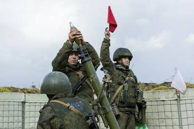 Издание Polska Times: Россия «оскорбила» Варшаву размахом и сценарием военных учений «Запад-2021»